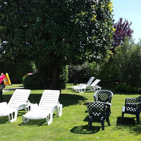 B&B Villa Bianca Sona Exterior photo