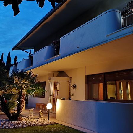 B&B Villa Bianca Sona Exterior photo