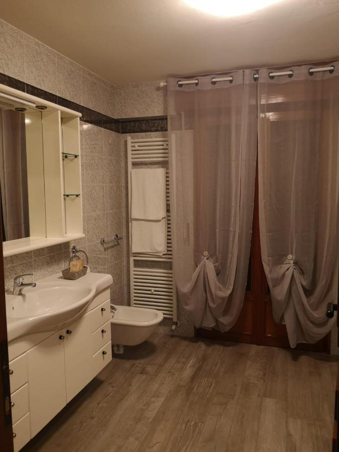 B&B Villa Bianca Sona Exterior photo