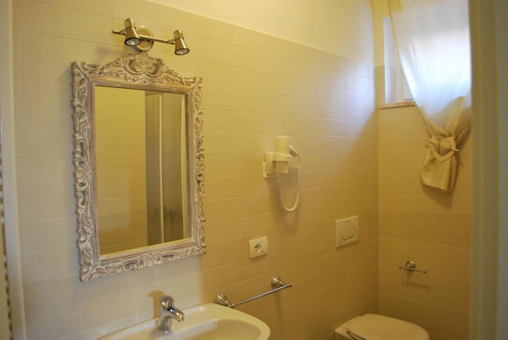 B&B Villa Bianca Sona Exterior photo