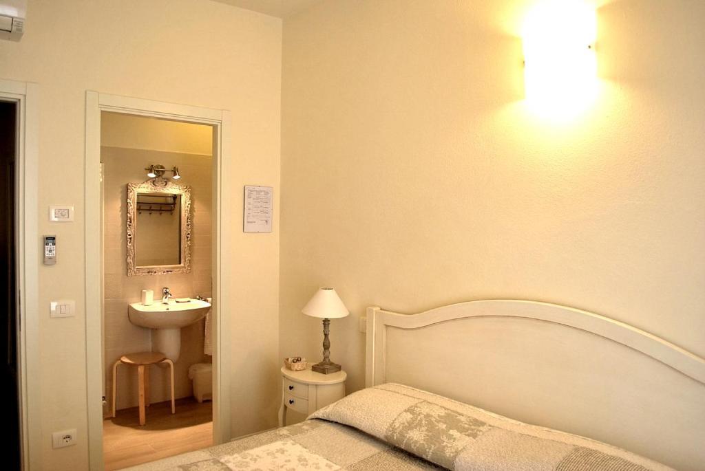 B&B Villa Bianca Sona Exterior photo
