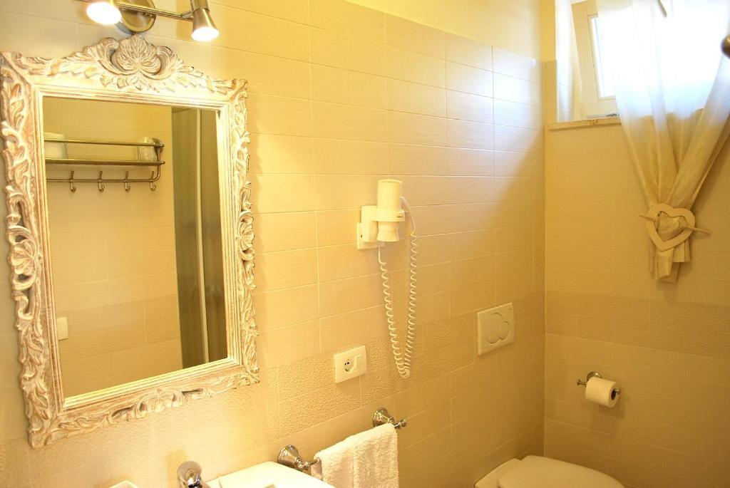 B&B Villa Bianca Sona Exterior photo
