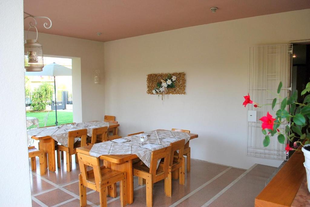 B&B Villa Bianca Sona Exterior photo