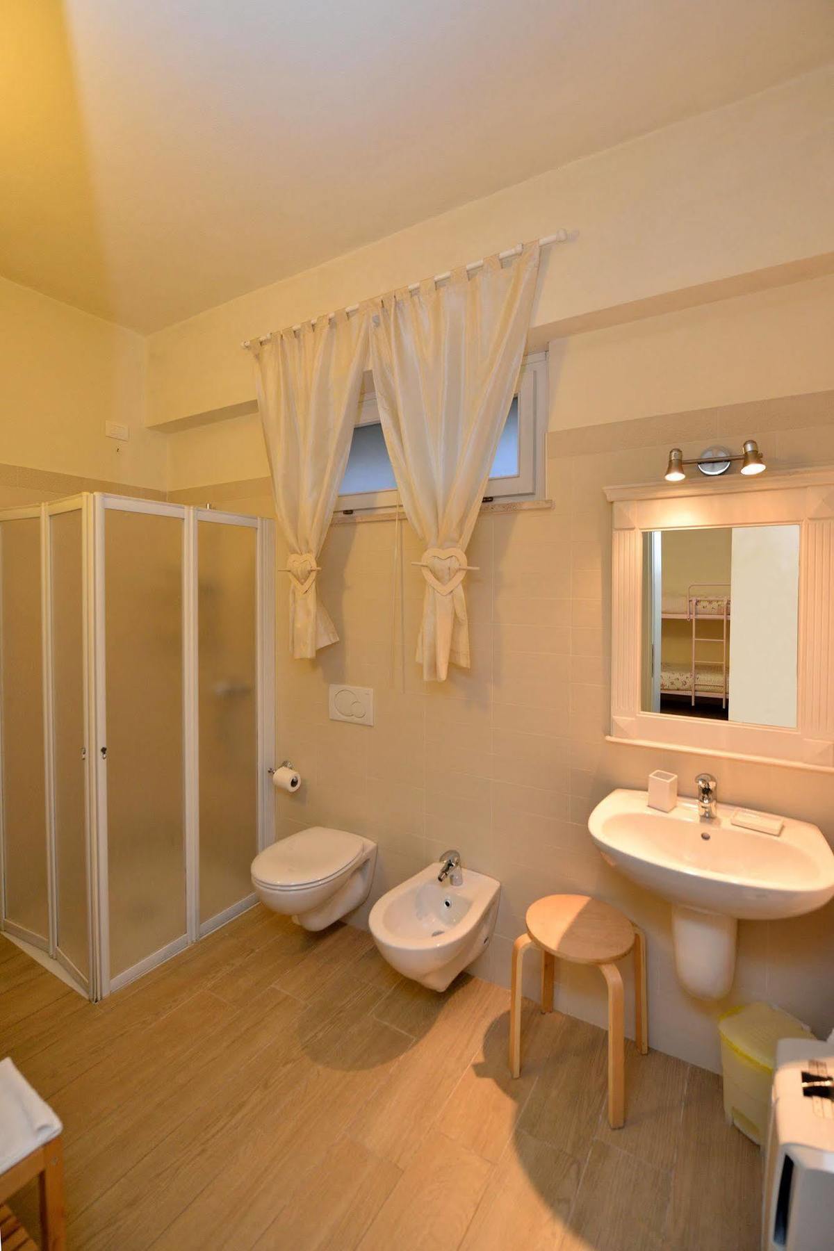B&B Villa Bianca Sona Exterior photo