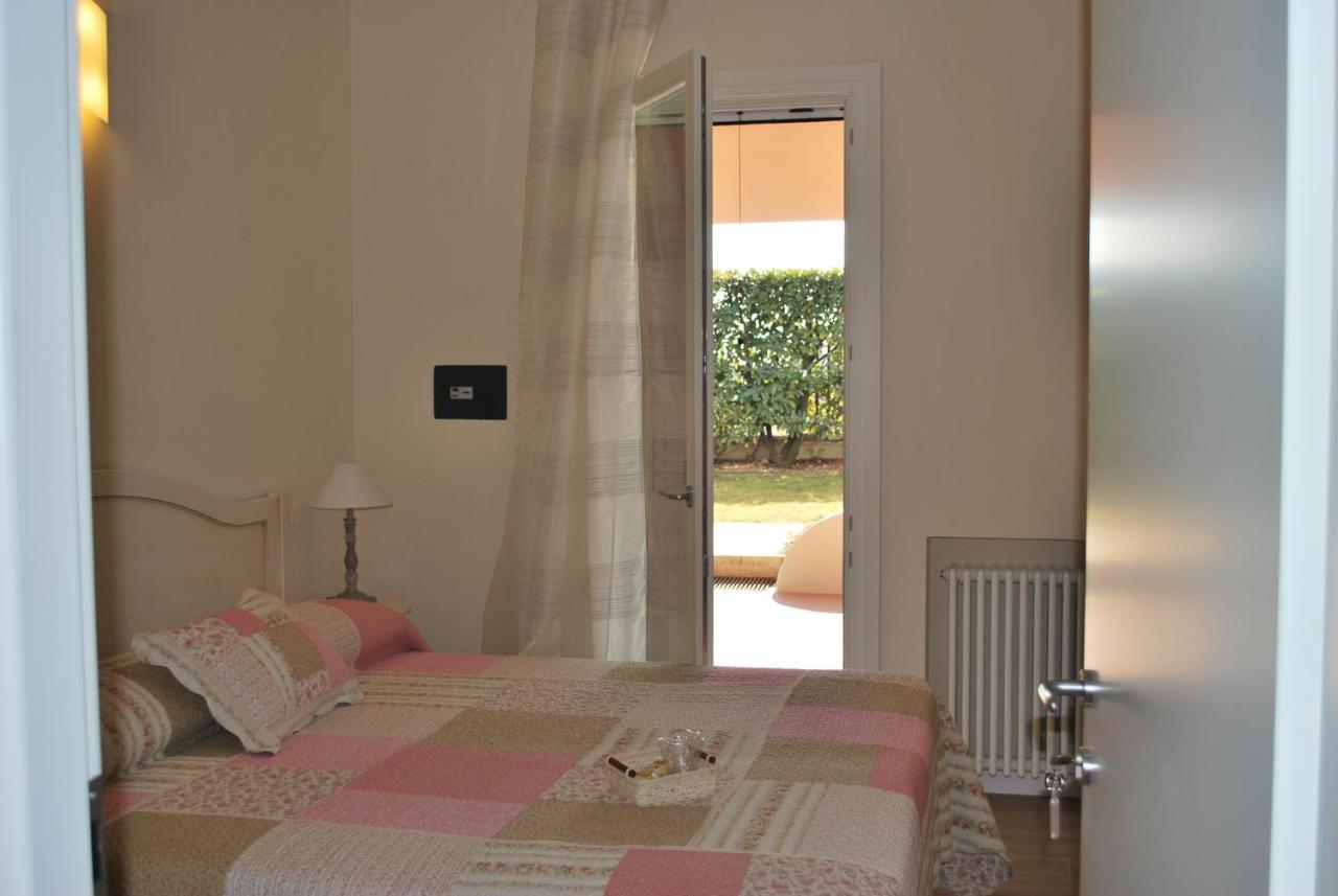 B&B Villa Bianca Sona Room photo
